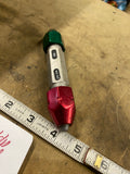 DoALL 3/4-32 UN-3B Thread Plug Gauge Go PD .7297, NOGO .7219 - Precision Tool