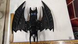 Vintage 1995 Kenner Tonka Batman Forever Batwing Vehicle Model 518127-4