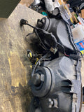 Kawasaki ZX600 2002 Headlight Assembly OEM broken tabs their included