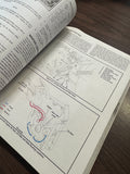 vintage 1995 Harley XLH Models Official Factory Service Manual