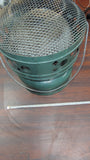 Vintage Coleman Dial-Temp Adjustable Catalytic Camping Heater
