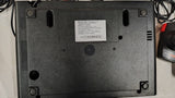 Vintage Atari 2600 Console CX-2600 A Darth Vader 4-Switch Bundle Controllers