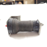 Harley Davidson oem Air Bladder Spring Shock Police Bike FLHP Solo Seat 52282-94
