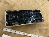 ALPS 1959 Ford Ranchero Pickup Truck Tin Friction Litho Toy Red Japan Minty Rare