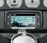 OEM Harley Davidson BOOM! 6.5GT Domestic Touchscreen Radio Box Touring 76000511