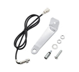 Harley-Davidson 76000582A AM/FM Antenna Relocation Kit Touring 2014-2023 OEM
