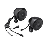 Boom! Audio Bluetooth Cruiser Amp Speaker Expansion Kit OEM Harley Road King Sof
