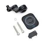 OEM Harley Universal Phone Carrier Clutch Mount Sportster Touring Softail Dyna