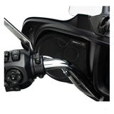 Stage II Fairing Speakers 76001296 Harley Touring Rockford Fosgate Ultra Glide