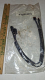 Magnum Shielding Turn Signal Wiring Extension Harness 16" Harley 1015-TS16 NOS
