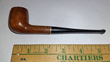 Vintage Yello-Bole Imperial Imported Briar Tobacco Pipe Smooth Billiard