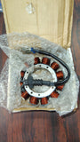 Cycle Electric CE-3845-02 Stator for 02-05 Harley Davidson FLH FLT Touring NOS