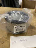 A6216-4 Paper Replacement Filter for Air Cleaner Auto hot rod 2 barrel