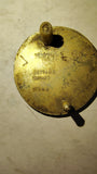 1975-1979 Chrysler Cordoba Fender Emblems & Pentastar Badges Lot