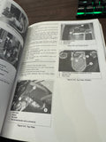 2007 Harley Dyna Models service manual