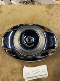 Chrome Air Cleaner Cover Harley Electra Glide Twin Cam Touring OEM Stock FLH