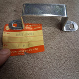 Suzuki OEM 44821-17000 Oil Tank Mount Holder 1969 A100 AC100 Two-Stroke VTG
