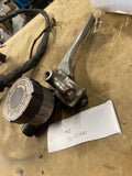 Kawasaki Kz400 Front Brake master Cylinder needs rebuilt