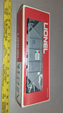 Lionel 6-9267 Alcoa Aluminum Covered Hopper O Gauge Train Car Boxed 634656