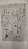 1930 Bethany-Peniel College Yearbook The Arrow Oklahoma History Antique Book