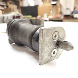 Harley Davidson oem Air Bladder Spring Shock Police Bike FLHP Solo Seat 52282-94