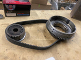 Clutch Springs 4 speed Harley Panhead shovelhead Chopper Superglide Electra Glid