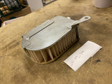 NOS Genuine Honda CB175 CL175 OEM Left Air Cleaner Air Filter 17310-307-040