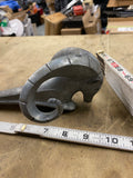 1950's Dodge Ram Hood Ornament Vintage Car Truck Collectible Emblem OEM Hot rod