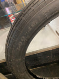 Vintage Ribbed front Tire 3.00x18 Motorcycle Chopper Old Skool Honda CB CL GT