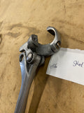 Factory OEM Front Brake Clutch Lever Perch Harley Panhead Shovelhead FLH FX Poli