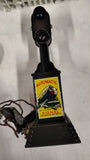 Vtg Lionel O Gauge Railroad Track Signals Street Lamps Bridge Accessories Lot