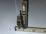 VTG 1981 Zippo Slim Lighter Housing Mortgage Cor Pittsburgh PA Advert – 1990 Ins
