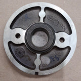 Harley-Davidson Street 500 750 Stator Alternator Access Cover Cap OEM 25700209