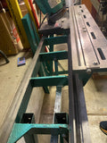 Foley Belsaw Grinder Commercial Sharpening Shop Tool Equipment Straight edge Cut