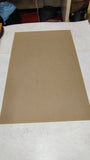 1960s-70's Uniontown Mall Carnival Poster Triangle Printing Style 521 Clown RARE