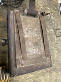 Vintage Franklin Hot Foil Signet Stamping Machine Embosser Jeweler Imprinter