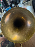 vintage Martin Committee tenor trombone