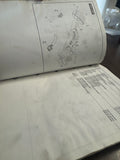 2000 Harley XLH Models Parts Catalog
