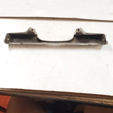 Rear Turn Signal Bar Mount Harley Touring FLH Shovelhead Evo Twin cam Glide FLT