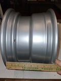 ITP Delta Silver ATV UTV Wheel Rim 12x7 4/156 57-9238 Front New Open Box