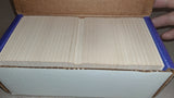 1991 Bowman Hockey Official Complete Factory Box Set 429 Cards Gretzky Rookie Er