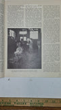 1952 The Story of General Electric Research Laurence Hawkins Booklet Illustrated