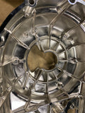 Chrome Outer Primary Clutch Cover 2004+ Harley Sportster XL 25460-04 883 1200