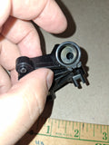 OEM Harley Davidson Fuel Rail Injection Kit M8 Heritage Softail Fat Boy 27400043
