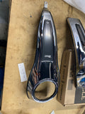 2021 OEM Harley-Davidson Chrome Road Glide Gas Tank Dash Console Cover FLTR