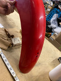 NOS Benelli Wards Riverside Scooter OEM Vintage Motorcycle Rear Fender Classic