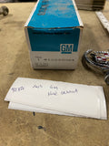 NOS GM Cadillac Hood Ornament 3634591 1978 Seville with Box Original Parts OEM