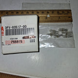 Genuine Yamaha OEM 12V 1.7W Gauge Indicator Bulb 3FV-83517-00 5GH-83516-00-00