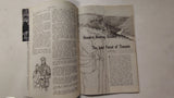 Vintage PA Game News Magazines & Forestry Ephemera Lot 1939-1974 Maps Booklet