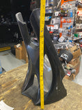 Speed By Design Venom Chin Spoiler Harley Touring FLH Bagger 97-16 Twin Cam Evo